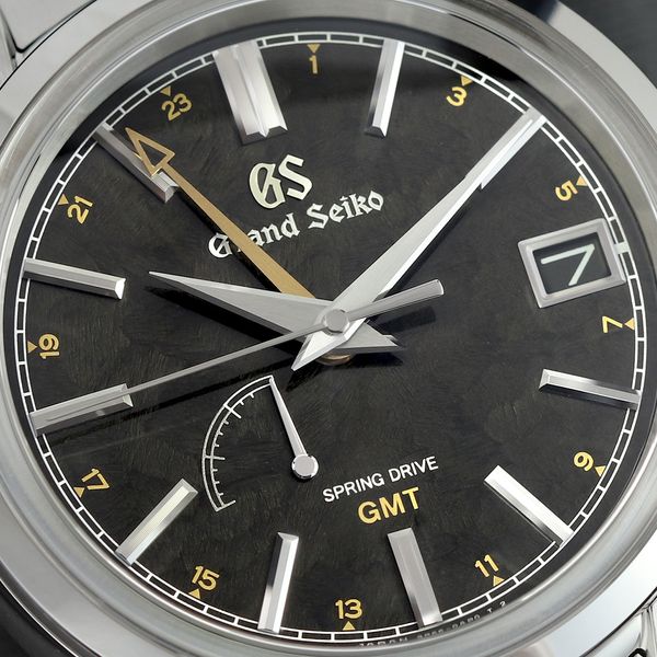 Grand Seiko Elegance Collection SBGE271